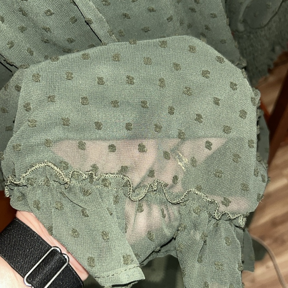 NWT Francesca’s Boutique - Picture 10 of 11